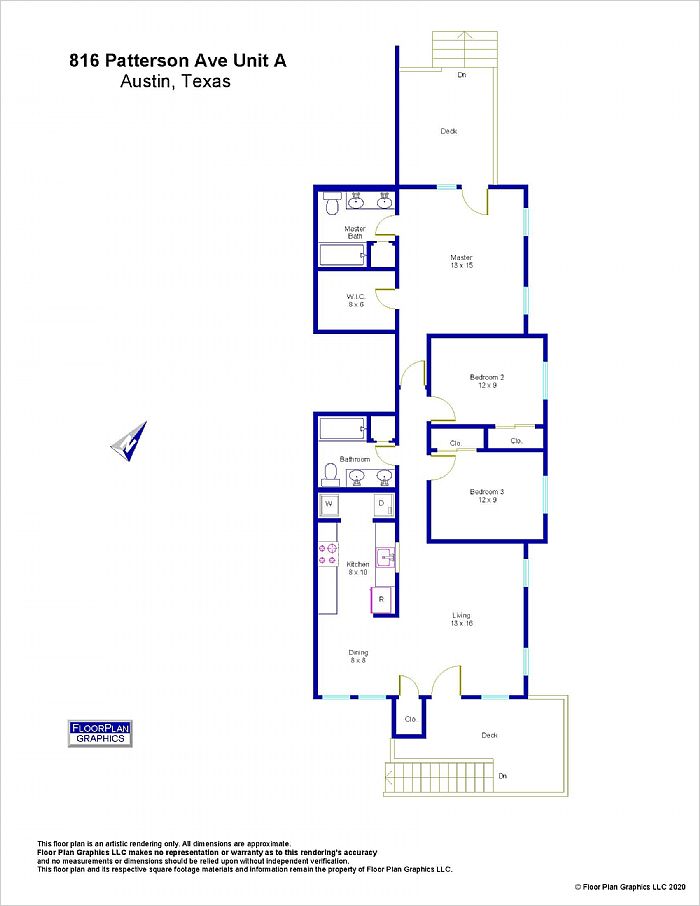 Elfyer - Austin, TX House - For Sale