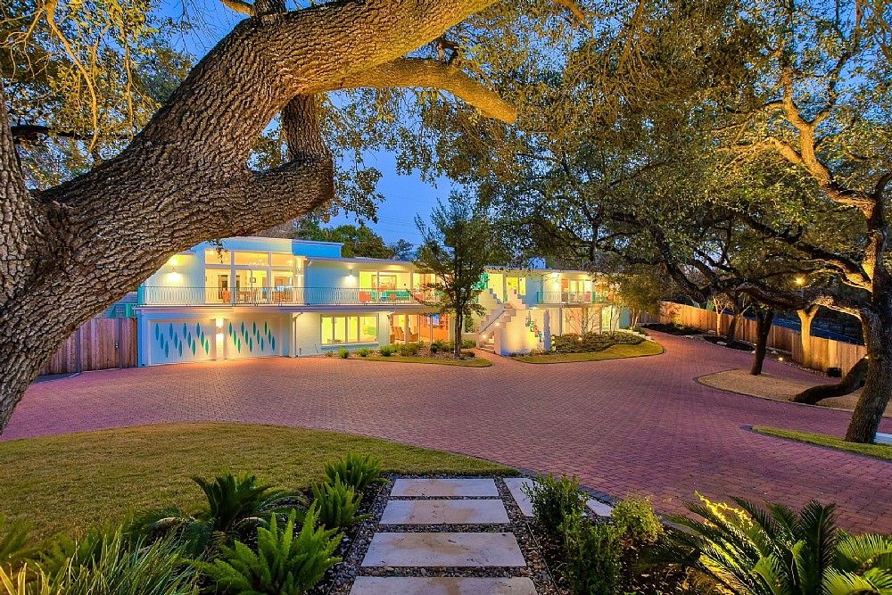 Elfyer - Austin, TX House - For Sale