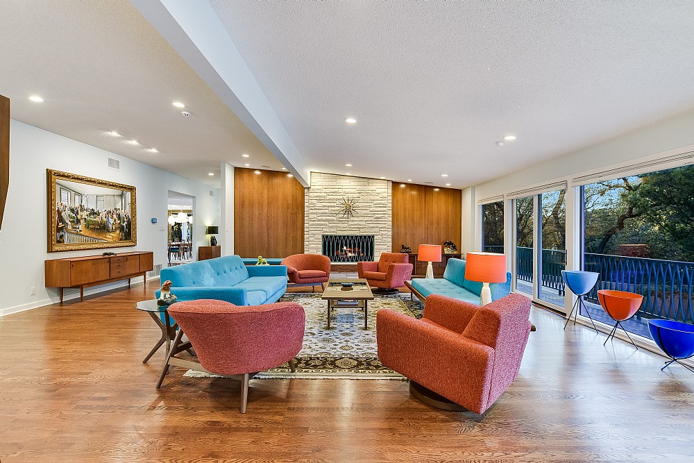 Elfyer - Austin, TX House - For Sale