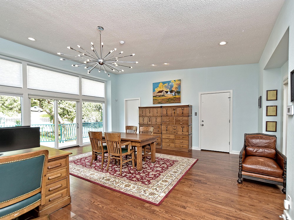 Elfyer - Austin, TX House - For Sale