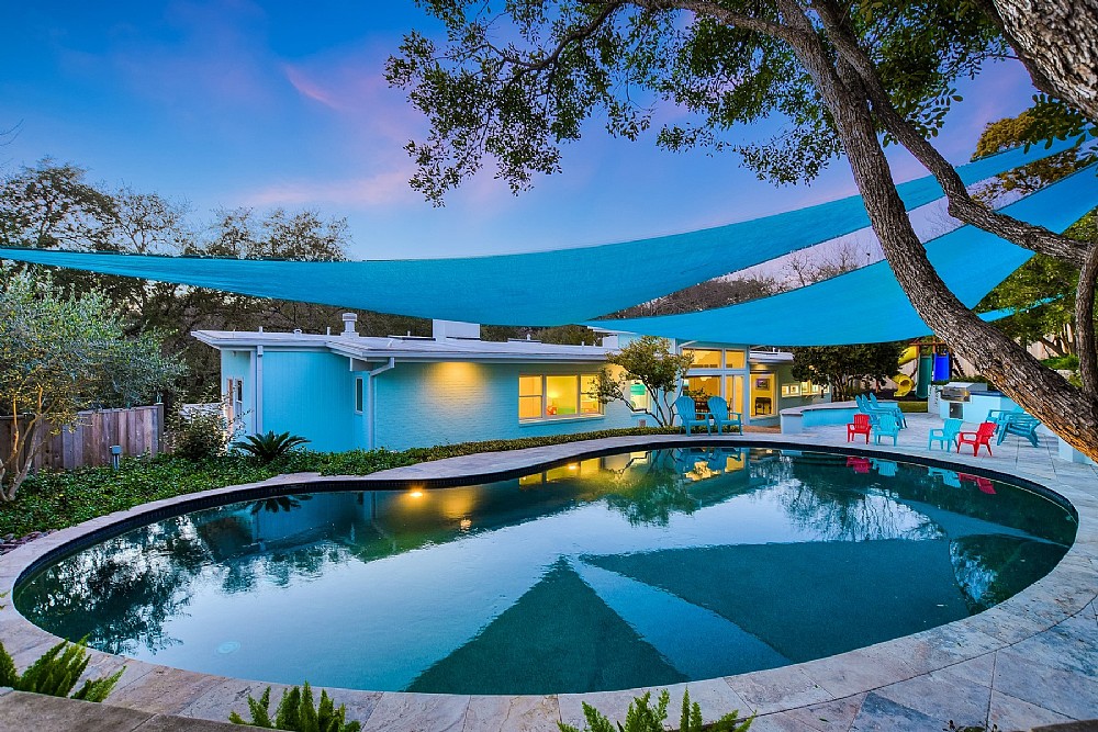 Elfyer - Austin, TX House - For Sale