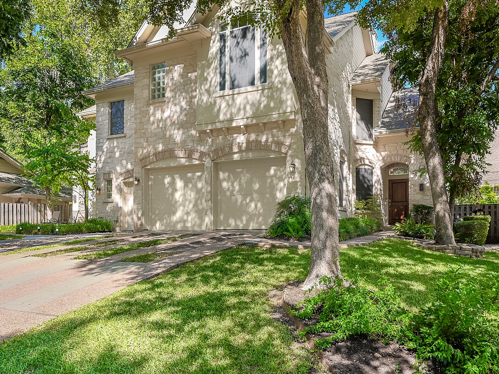 Elfyer - Austin, TX House - For Sale