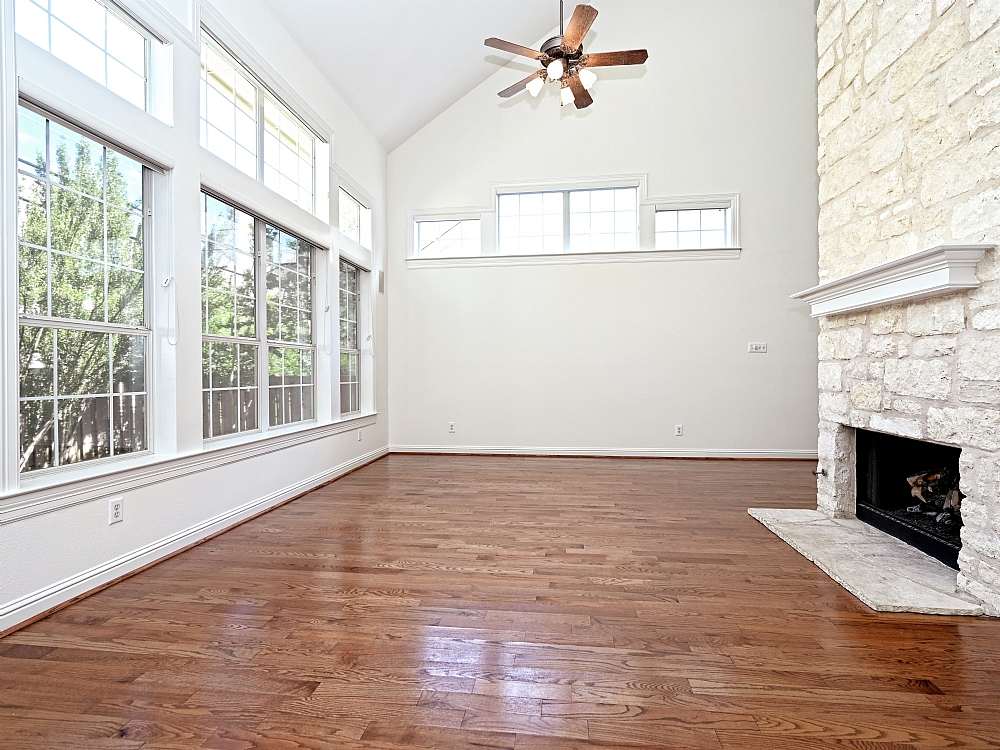 Elfyer - Austin, TX House - For Sale