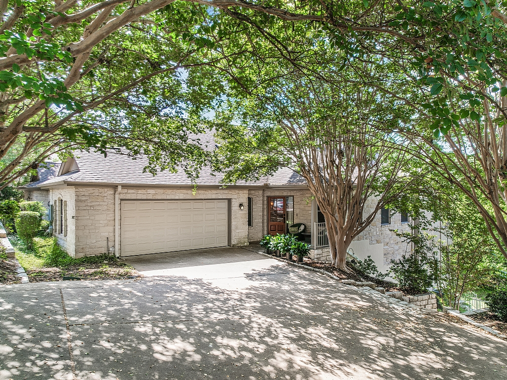 Elfyer - Austin, TX House - For Sale