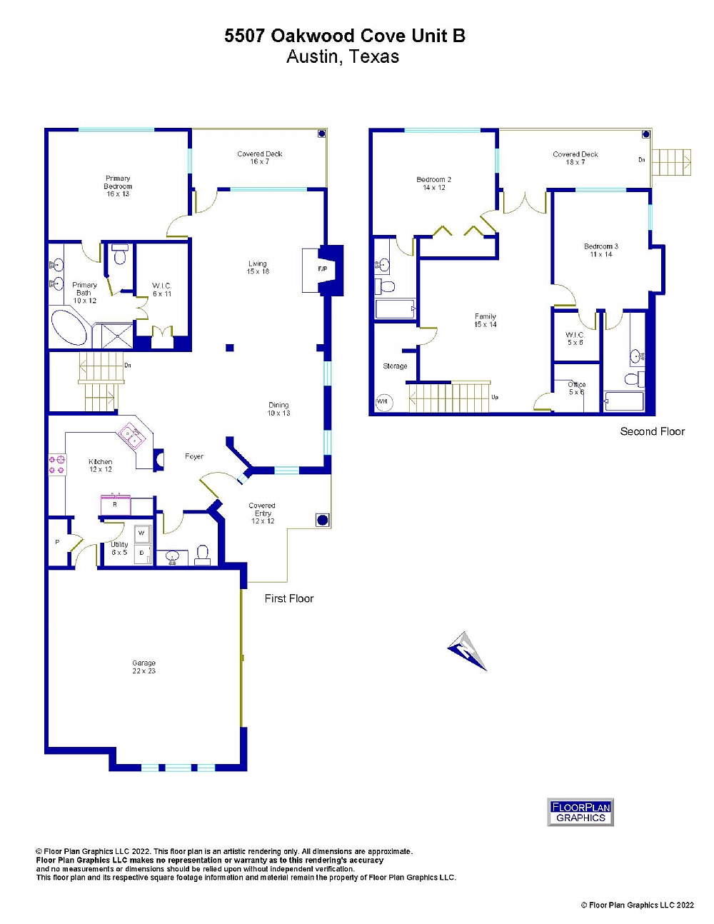 Elfyer - Austin, TX House - For Sale