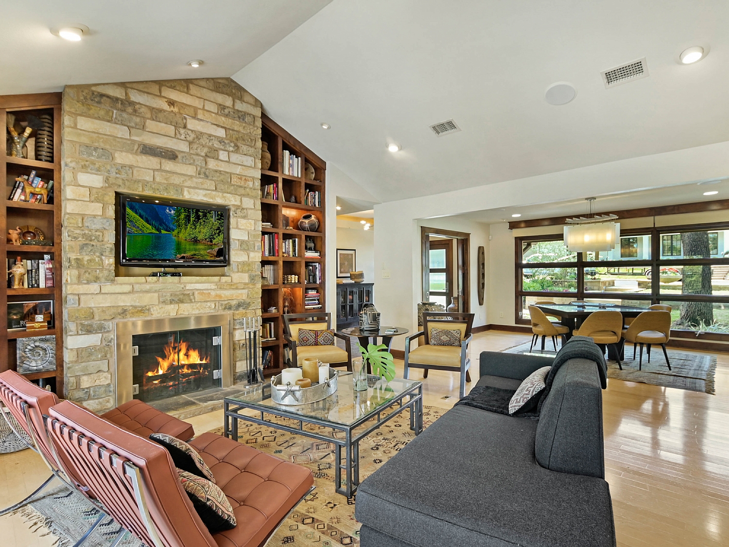 Elfyer - Austin, TX House - For Sale