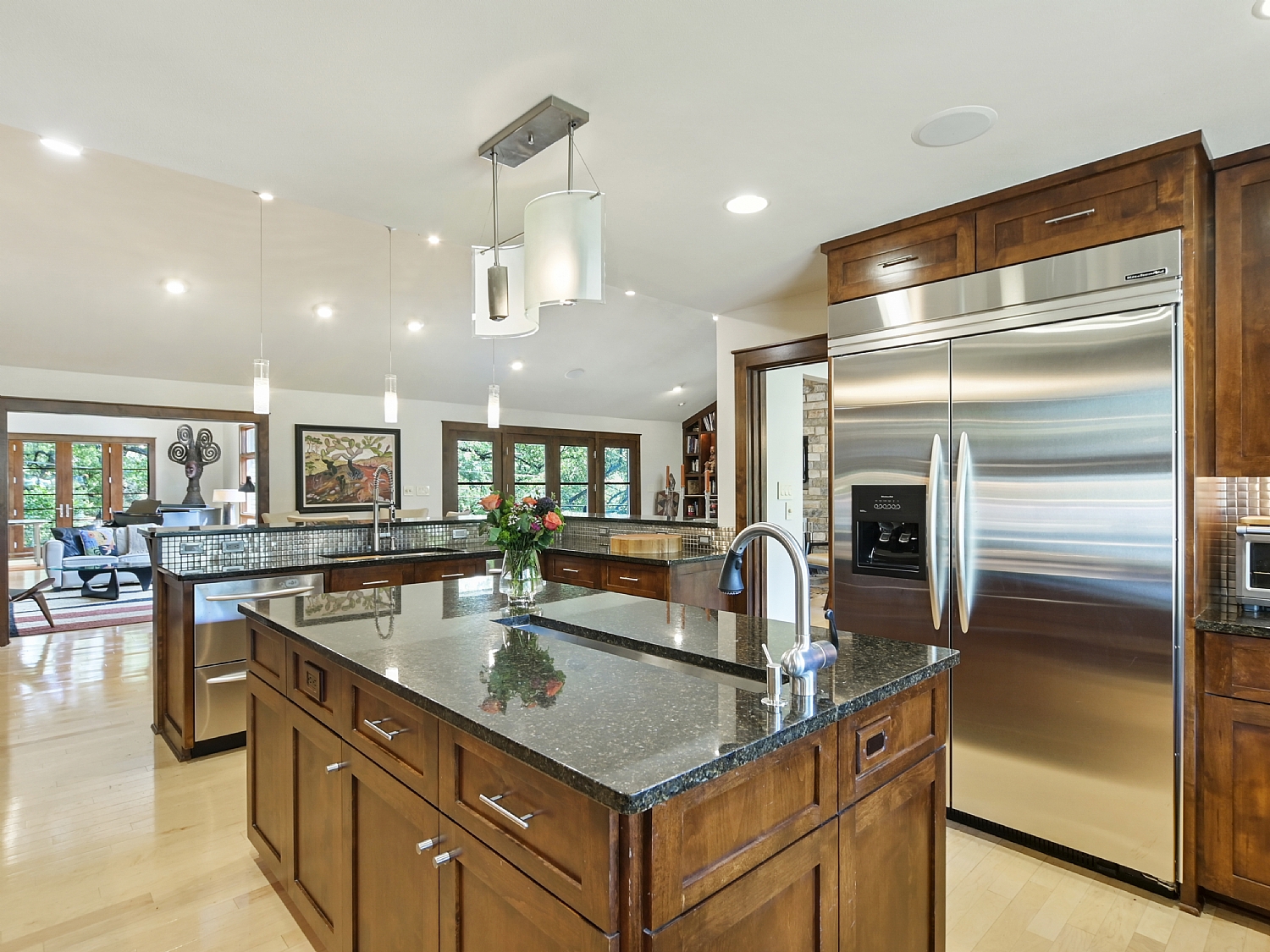 Elfyer - Austin, TX House - For Sale