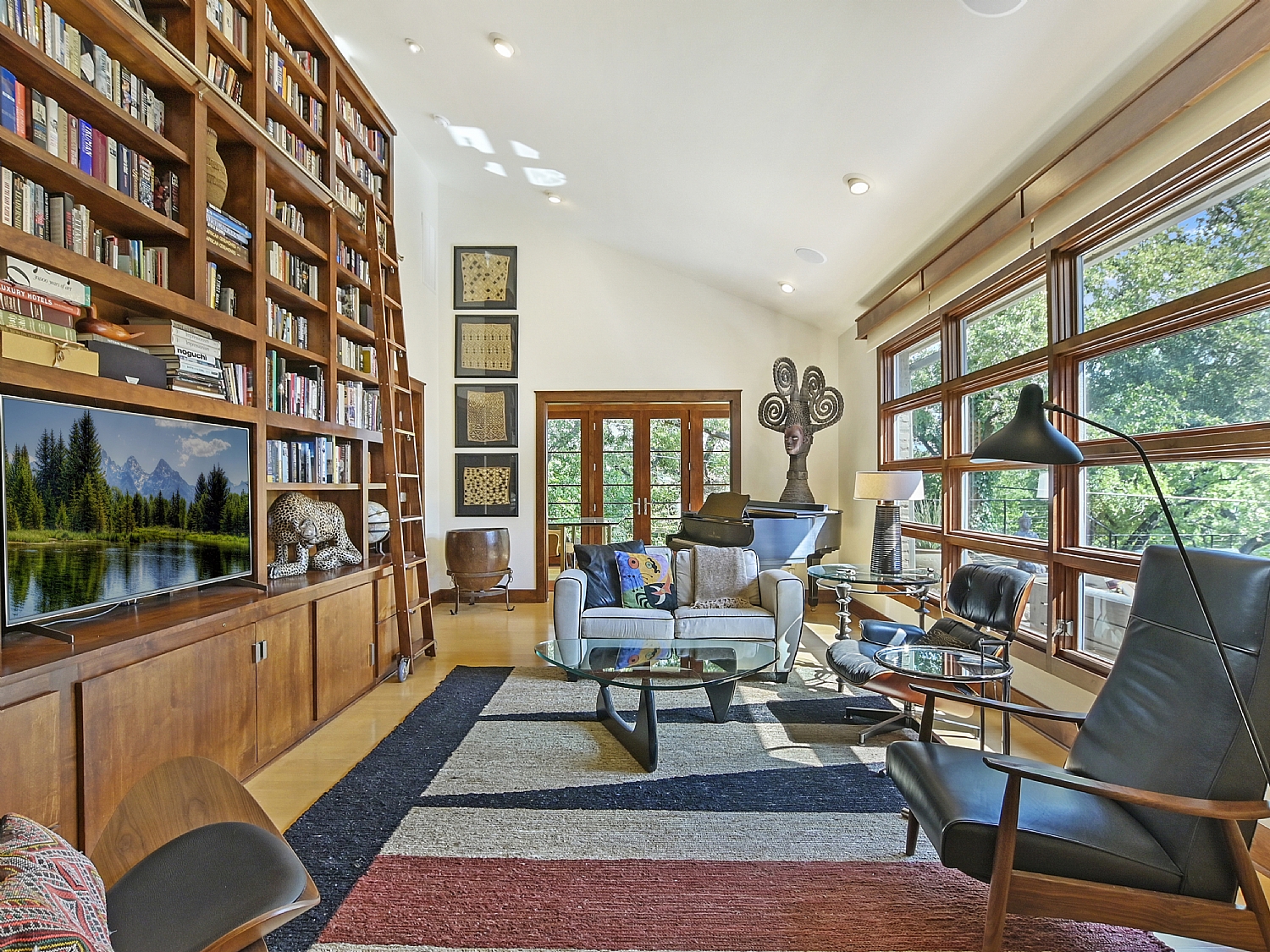 Elfyer - Austin, TX House - For Sale