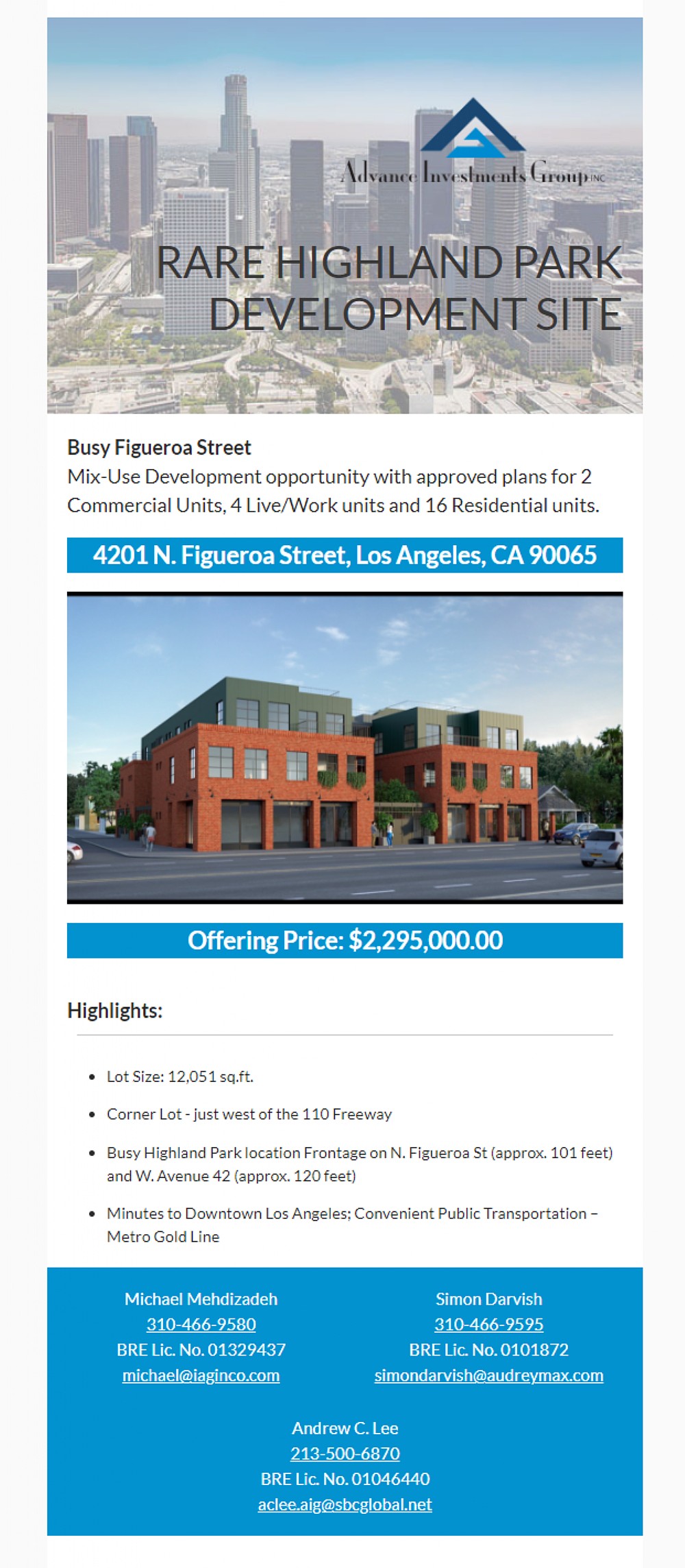 Elfyer - Los Angeles, CA House - For Sale